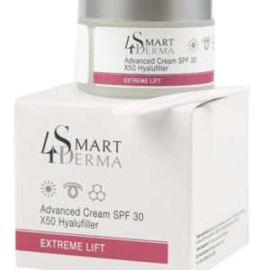 Омолаживающая маска Эдельвейс Smart4Derma Extreme Lift EDELWEISS MASK PHYTOSTEM CELLS